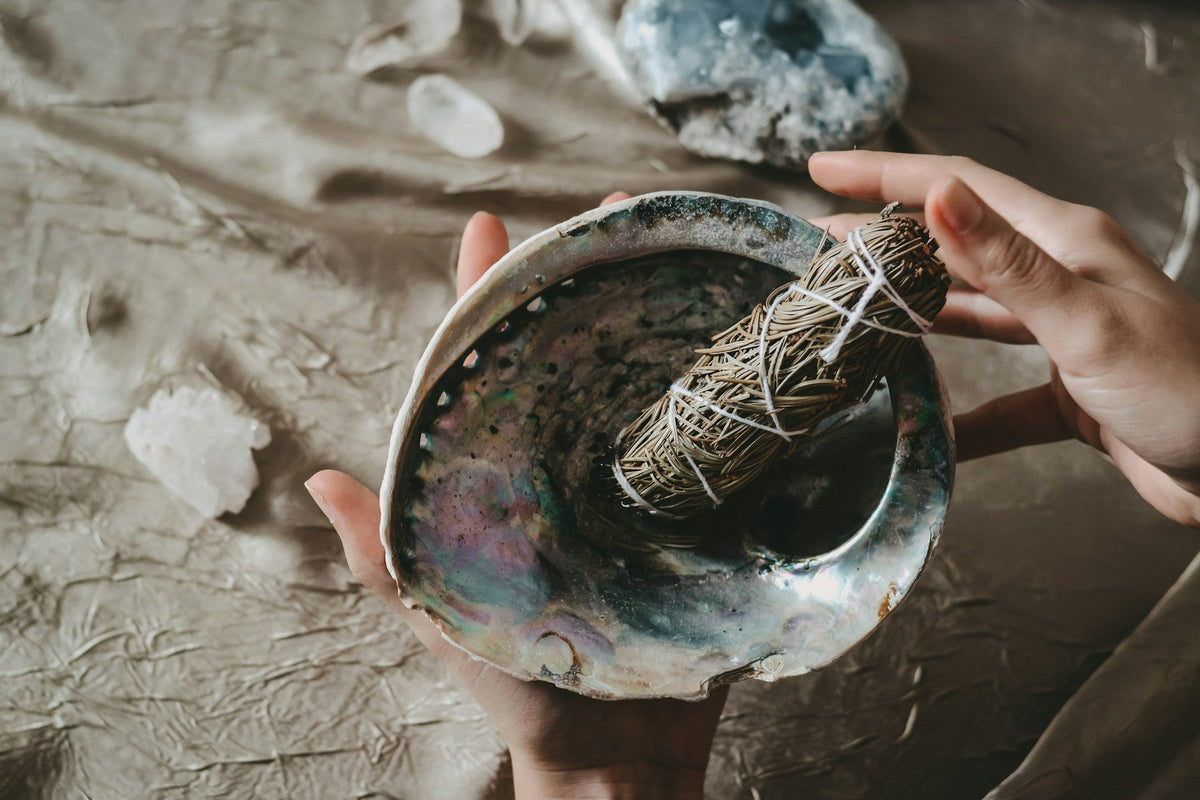 Why we naturally create rituals?