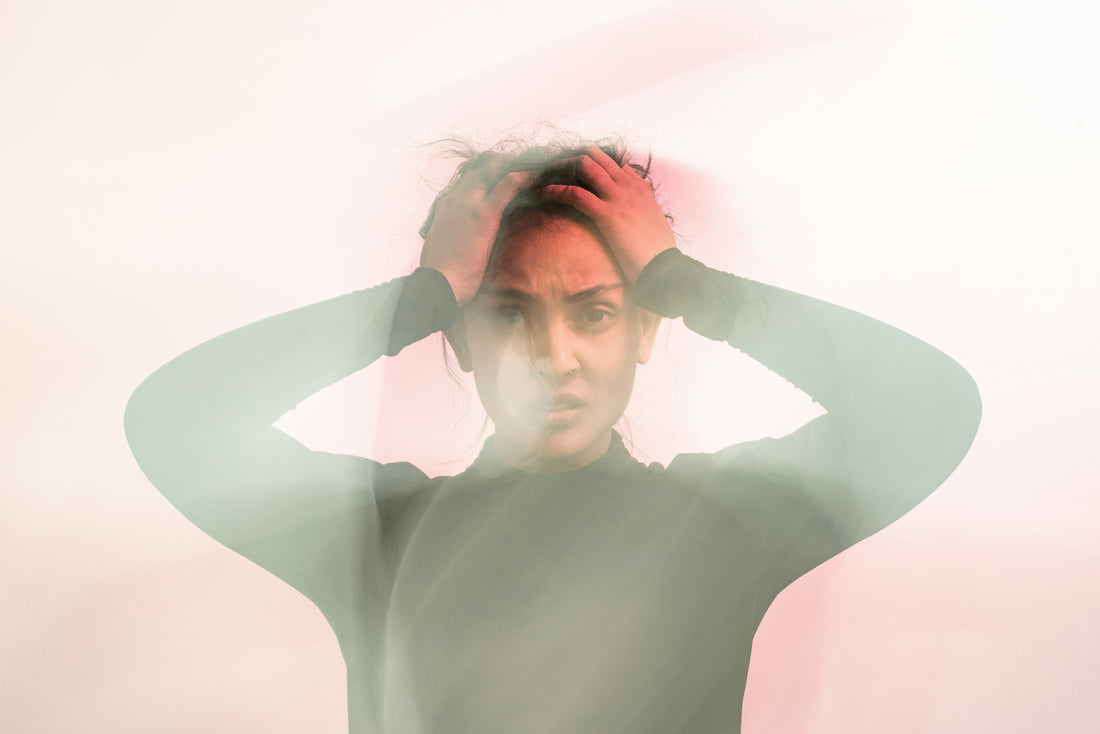 Mental load explained: what it is and why it feels so exhausting