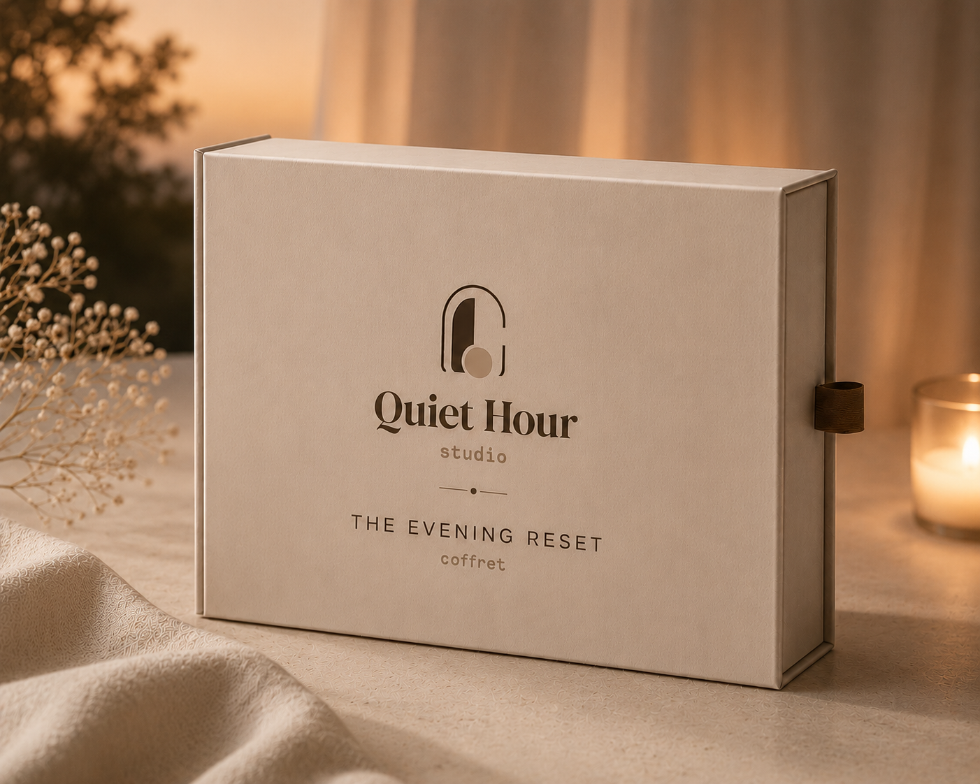 The Evening Reset