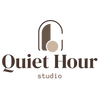 Quiet Hour Studio - Home