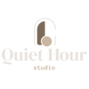 Quiet Hour Studio - Home